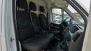 Fiat Ducato (For Export , НА ЭКСПОРТ) L4 H3 Panel Van 2.2T 2024 GCC Без пробега