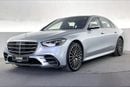 Mercedes-Benz S 500 AMG | National Day Celebration | Guaranteed Warranty | 0 Down Payment