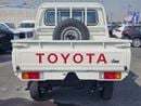 Toyota Land Cruiser Pick Up DC 4.2L DIESEL MANUAL TRANSMISSION ( FOR RE-EXPORT ONLY )