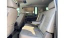 Chevrolet Suburban LT 2016  Ref#591