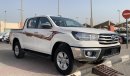 Toyota Hilux Toyota Hilux GLXS 2020 Full Automatic 4x4 Ref# 430