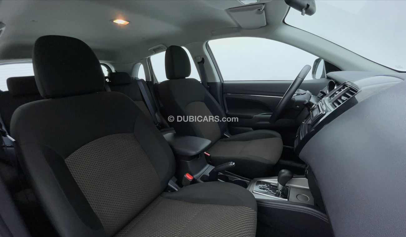 ميتسوبيشي ASX GLX LOWLINE 2 | بدون دفعة مقدمة | اختبار قيادة مجاني للمنزل