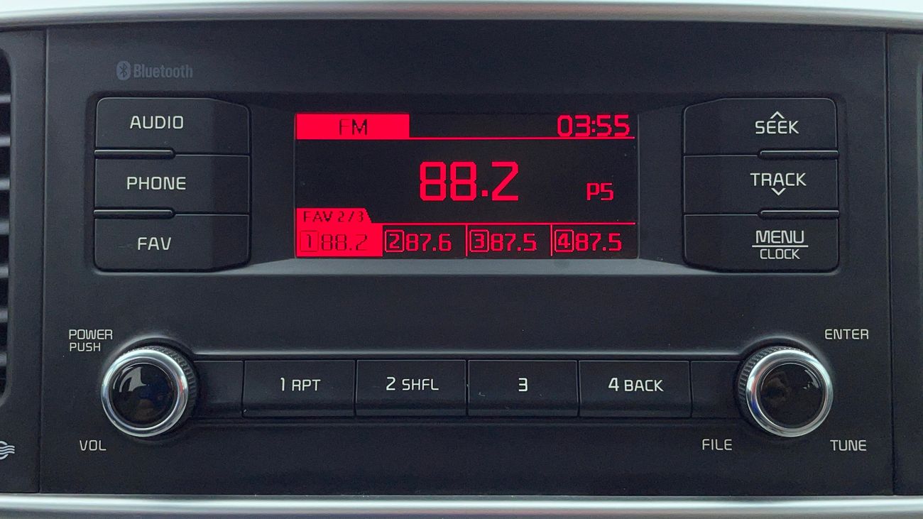 Kia Sportage EX 1.6 | Zero Down Payment | Free Home Test Drive