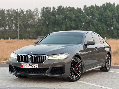 BMW 540i M SPORT COMFORT