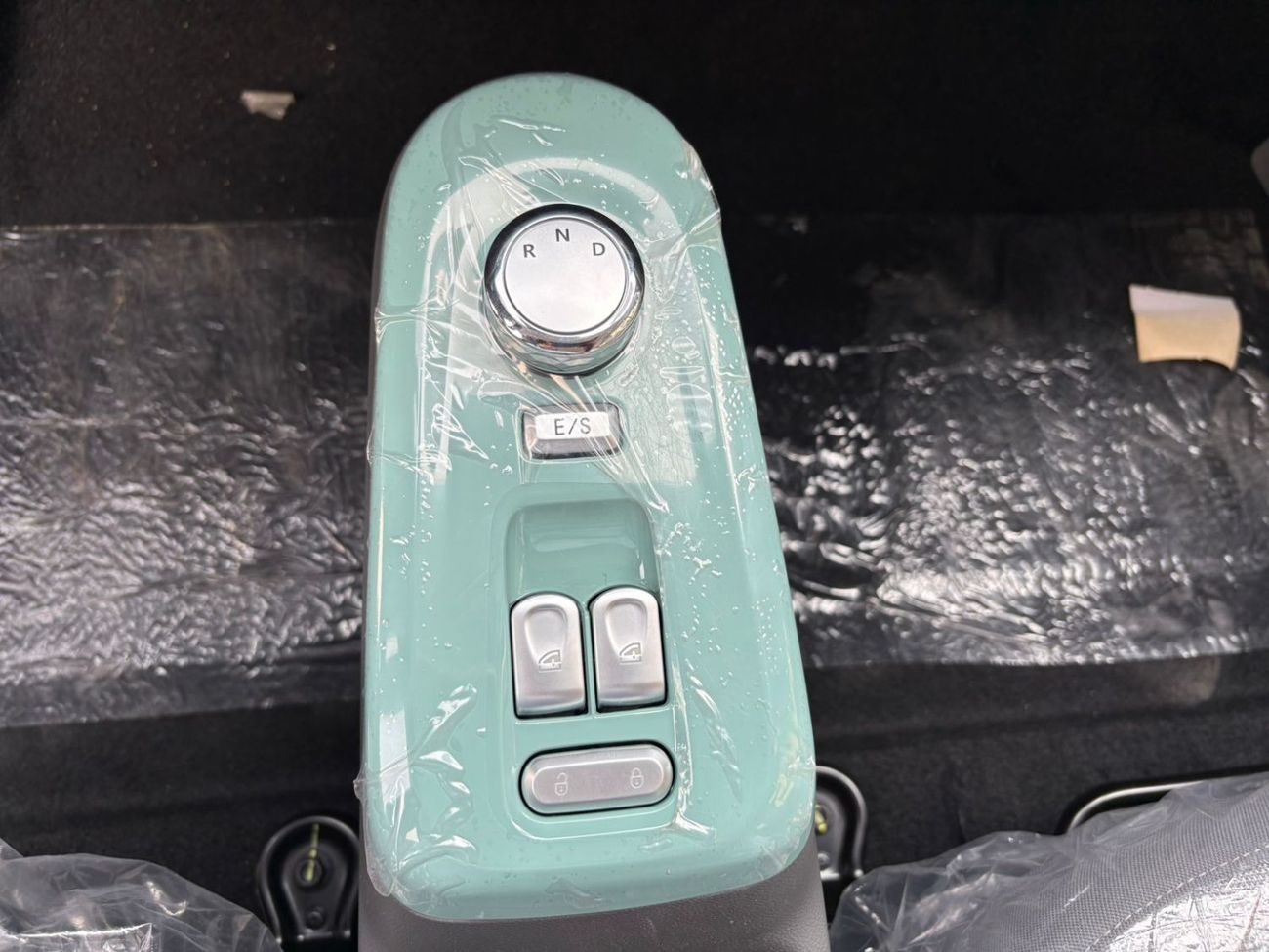 تشنجان لومين