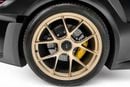 Porsche 911 GT3RS Porsche 911 GT3 RS Weissach 2025 – Ultimate Weissach Spec