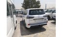 Lexus LX570 Full Option