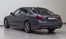 مرسيدس بنز S 560 S 560 4M LWB SALOON