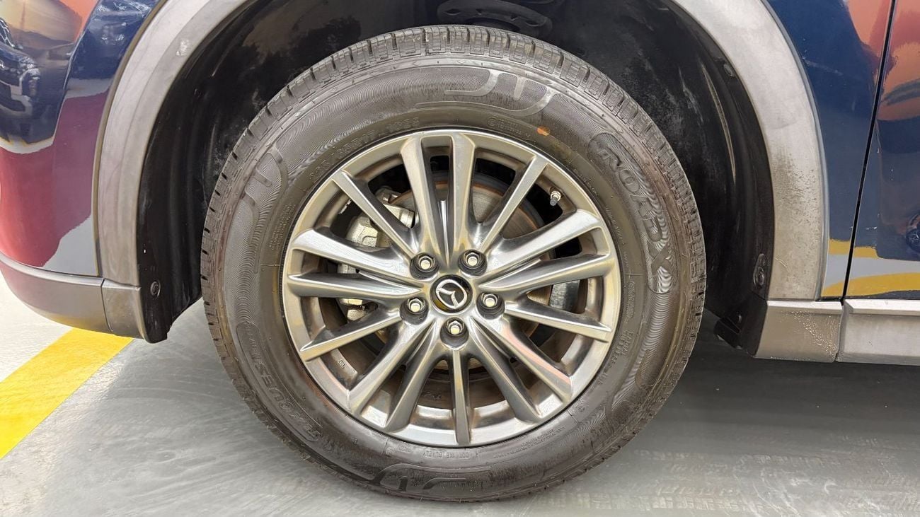 Mazda CX-5 GS 2.5L  NO CONVENIENCE FEES | UNDER WARRANTY | CERTIFIED PRE-OWNED | 0% DOWN PAYMENT