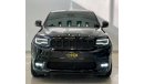Jeep Grand Cherokee 2017 Jeep Grand Cherokee SRT Red Wrapping, Full Jeep History, Jeep Warranty till 2022, Low Kms, GCC