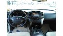 Toyota Land Cruiser Toyota landcruser 2009 gcc V8 full option for sale