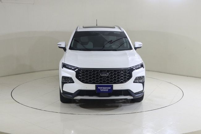 Ford Territory TITANIUM, миниатюра 21