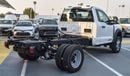 Ford F-550  2026 Ford F-550 Super Duty Chassis Cab | 6.7L Power Stroke Diesel | 330 HP | 4x4