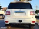Nissan Patrol LE PLATINUM