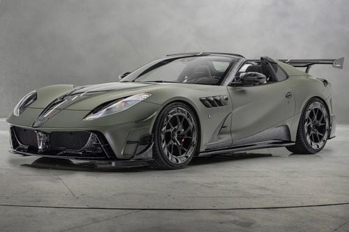 فيراري 812 GTS