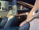 Mercedes Benz C 63 S C63S AMG 2020 COUPE