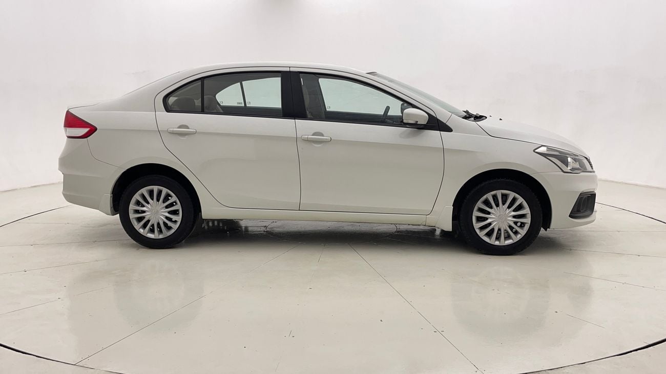 Suzuki Ciaz GL 1.5 | Zero Down Payment | Home Test Drive