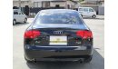 Audi A4 8EBWEF