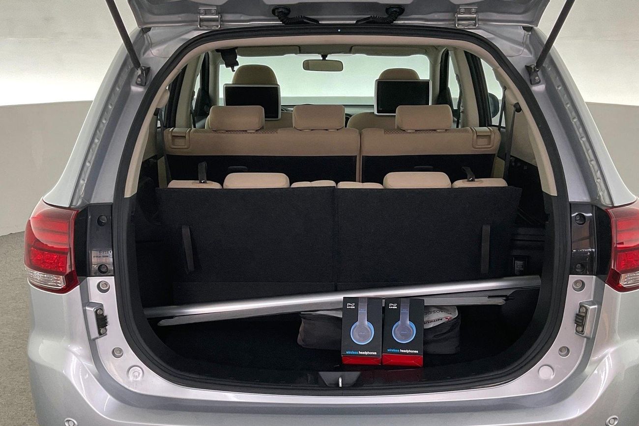 Mitsubishi Outlander GLX Basic | Guaranteed Warranty | 0 Down Payment