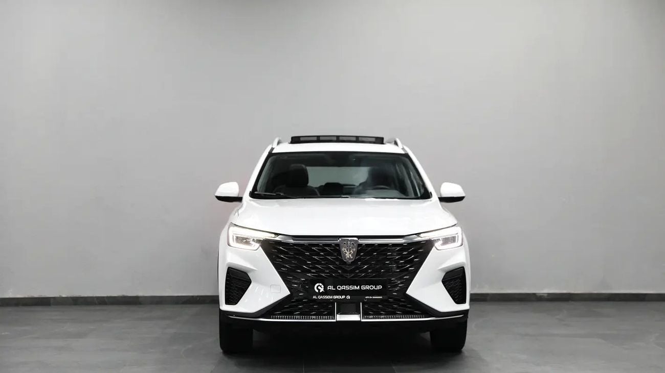 MG RX5 Plus RX5 Plus | Brand New | AED 775 monthly |