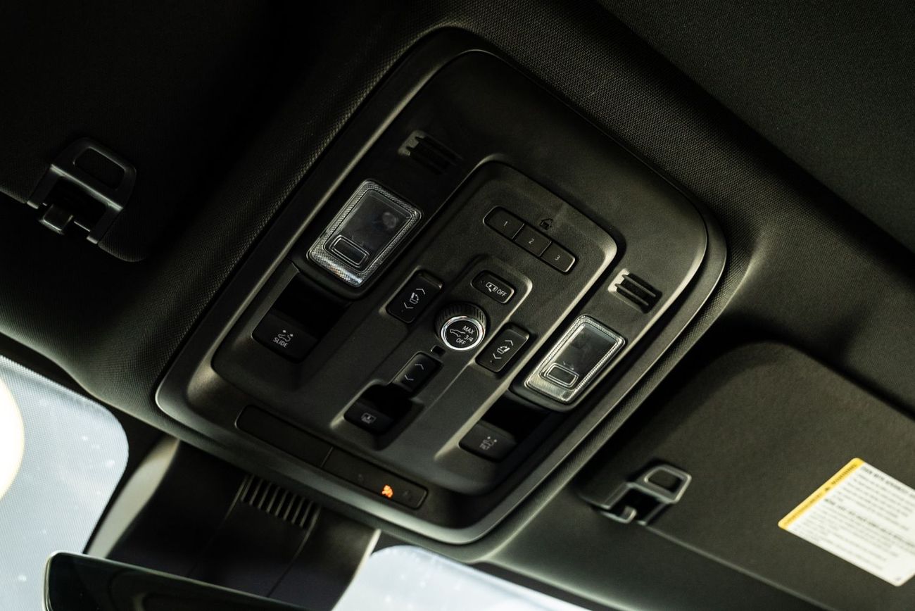 Chevrolet Suburban Suburban High Country FULL OPTION 6.2L V8 for Export