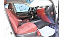 Toyota Hilux AED 1762 PM | 2.7L GLS 4WD GCC WARRANTY