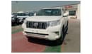 Toyota Prado TXL Land Cruiser 2022 White color A/T 4WD 2.7 L Gasoline 4 cyl