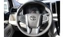 Toyota Hiace 2024 Hiace 3.5L GL Commuter