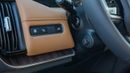 نيسان باترول LE PLATINUM CITY 2026 Nissan Patrol LE Platinum 3.5L AT Petrol TT (Blue-Tan) (Export Only)