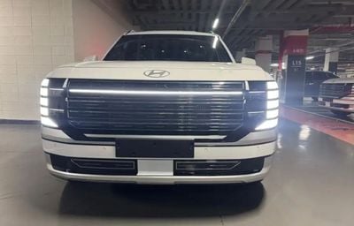 Hyundai Palisade 2.5 TURBO