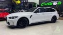 BMW M3 BMW M3 XDRIVE TOURING COMPETITION