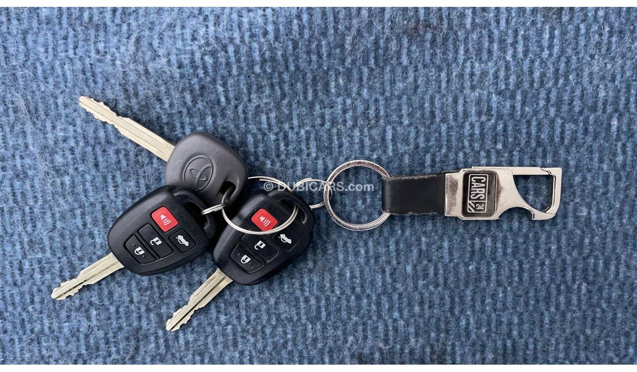 Toyota Corolla SE 1.6 | Zero Down Payment | Free Home Test Drive