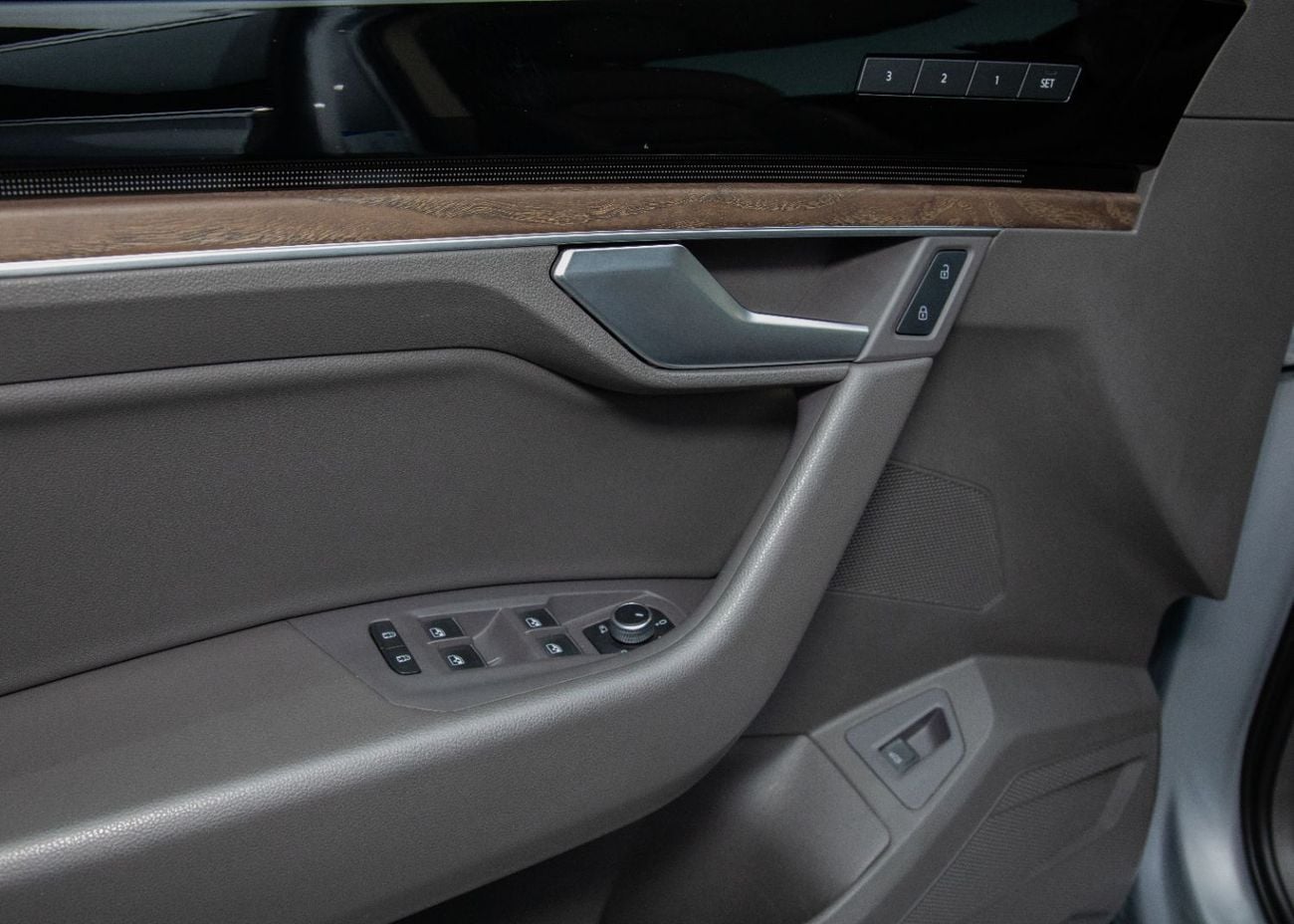 فولكس واجن طوارق Comfortline