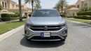 Volkswagen T-ROC STYLE 2024 | AED 1034/Month | 0 DP | 30 Day Return | Warranty | Service History