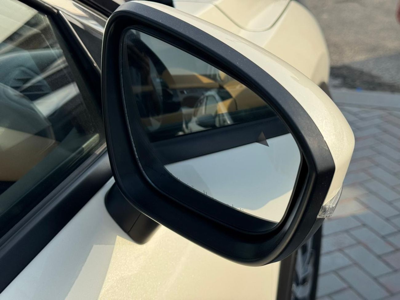 Nissan XTrail SL 2.5L (169 HP) 4WD GCC 2024 EXPORT ONLY @ 93,000 AED