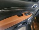 Jeep Grand Cherokee SRT8 6.4L