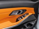 BMW M3 xDrive COMPETITION BUY NOW, PAY 2027 | THE BLACKLINE STANDARD | 2030 BMW Warranty + Service Contract