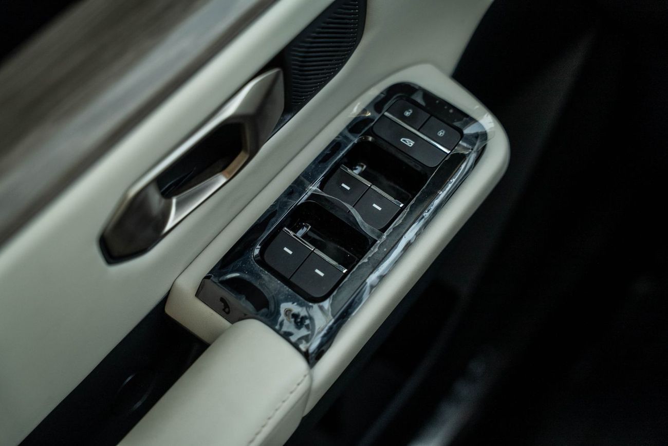 جيتور داشينج 1.6L Turbo