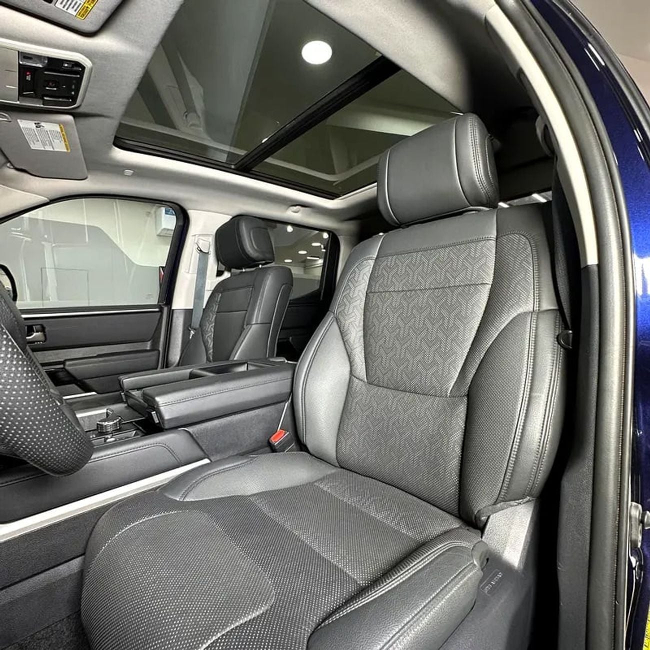 تويوتا تاندرا 3.5L