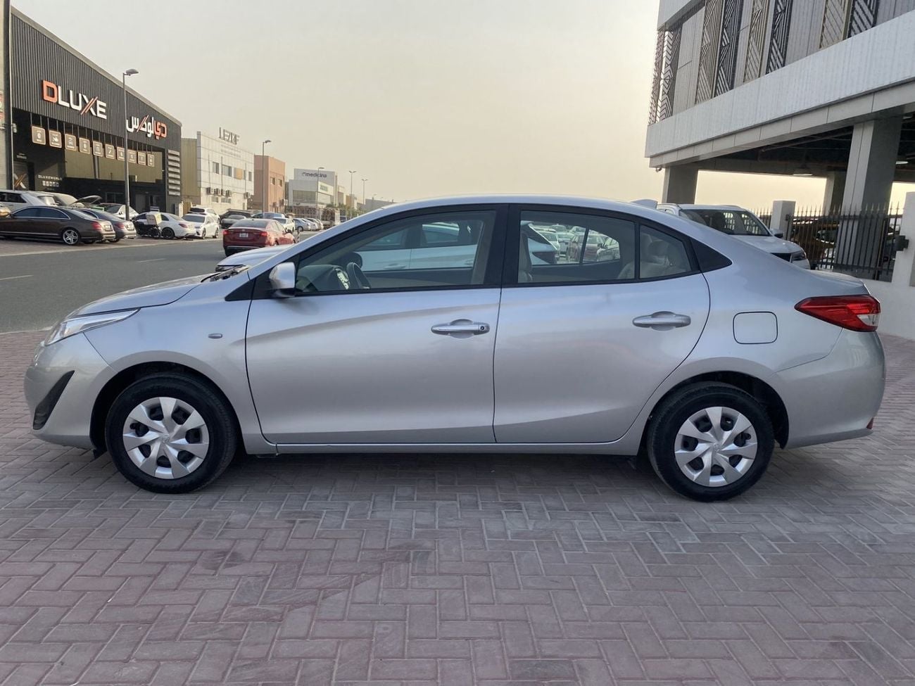 Toyota Yaris NO CONVENIENCE FEES | UNDER WARRANTY | CERTIFIED PRE-OWNED | 0% DOWN PAYMENT
