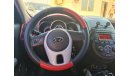 Kia Soul KIA SOUL MY 2012 GOOD CONDTION GCC 1,4L