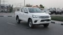 Toyota Hilux TOYOTA HILUX 2.4 M/T