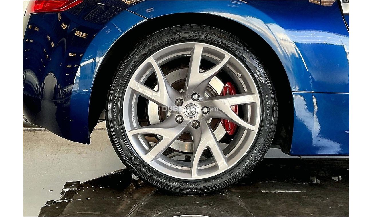 Nissan 370Z Standard