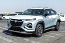سوزوكي فرونكس Suzuki Fronx 2025 - 1.5L A/T Hybrid with 9 inch Display Audio | 360 Camera | Export Only