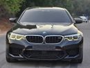 بي أم دبليو M5 COMPETITION PACK 4.4L (625 HP)