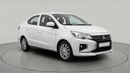 ميتسوبيشي اتراج 2022 GLX HIGHLINE | AED 359/Month | 0 DP | 30 Day Return | Warranty