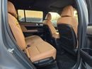 Hyundai Santa Fe Limited