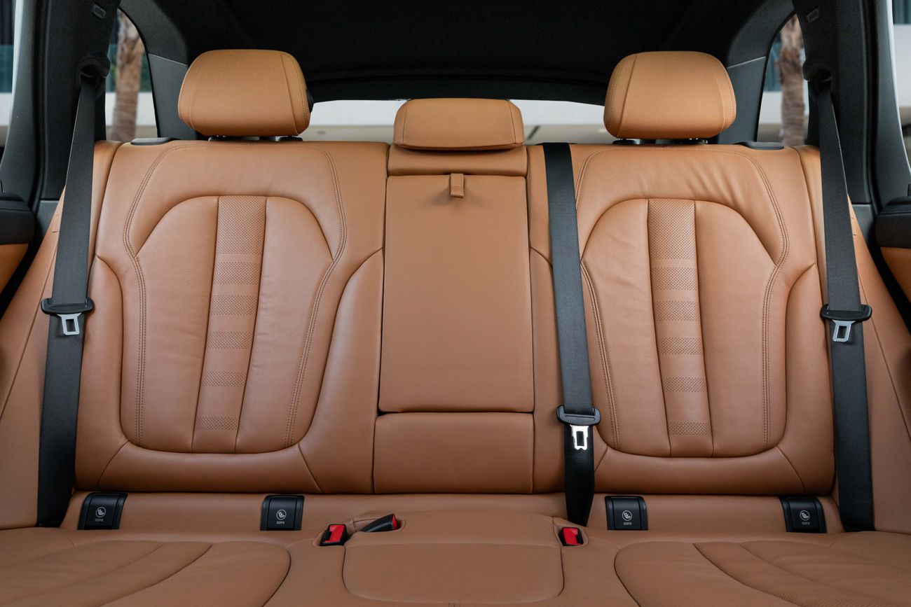 بي أم دبليو X5 X5 M Sport | 3,428 P.M | 0% Downpayment | Full BMW History!