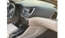 Hyundai Tucson *Ramadan Sale* 2017 Hyundai Tucson 1600cc Turbo Limited Full Option Panoramic