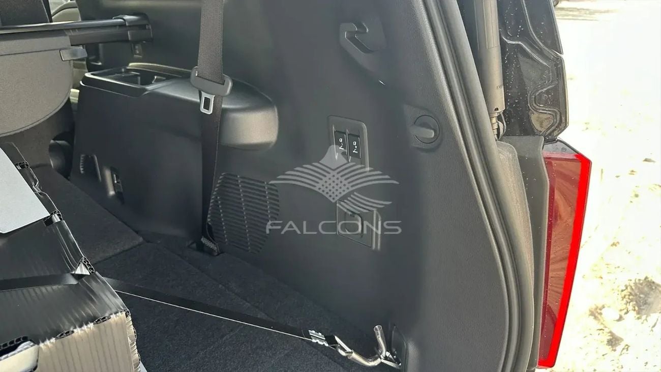 Toyota Prado Toyota Prado 2.8L 4X4 PREMIUM (VX) 7P 8AT